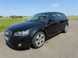 Audi A3 2.0 TDI   Sportback Stk 2027 hatchback