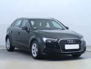 Audi A3 1.0 TFSI 85kW hatchback