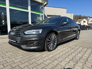 Audi A5 2,0   SPORTBACK hatchback