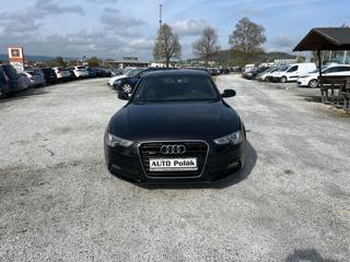 Audi A5 2.0 TDI 130kW quattro S tronic hatchback