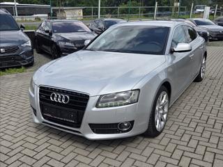Audi A5 3,0 TDi Sline Quattro *SENZORY* hatchback