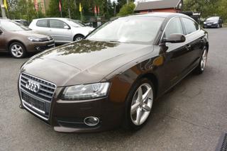 Audi A5 2.0 TFSi 132kW Sportback hatchback