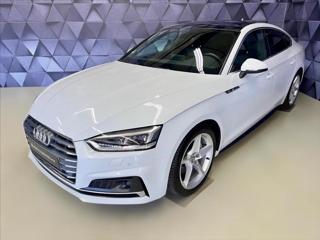 Audi A5 40 TDI 140 KW QUATTRO S-LINE, hatchback