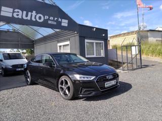 Audi A7 3,0 A7 sportback , DPH hatchback