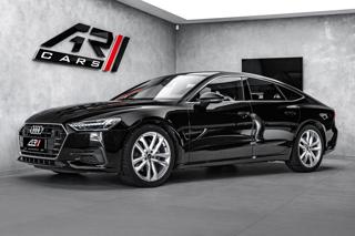 Audi A7 50 TDI Q Sportback hatchback