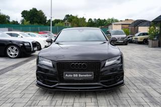 Audi A7 3.0 bi-TDI/Quattro/Sline/315PS hatchback