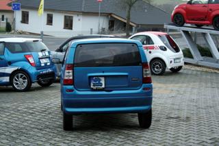 Aixam A400 0,4 evolution, řídíš od 15-ti let! hatchback - Foto 4