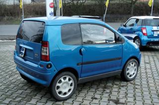Aixam A400 0,4 evolution, řídíš od 15-ti let! hatchback - Foto 6