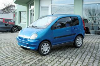 Aixam A400 0,4 evolution, řídíš od 15-ti let! hatchback