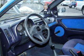 Aixam A400 0,4 evolution, řídíš od 15-ti let! hatchback - Foto 10