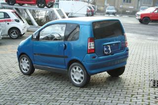 Aixam A400 0,4 evolution, řídíš od 15-ti let! hatchback - Foto 3