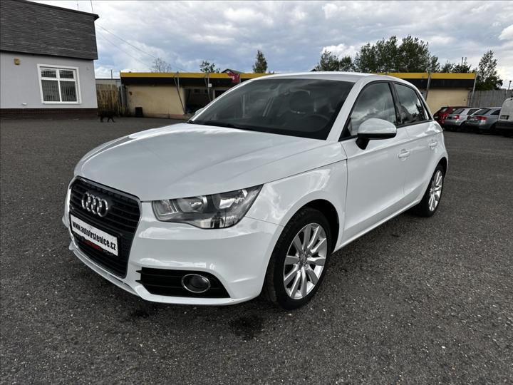 Vůz s VIN WAUZZZ8X3DB115699