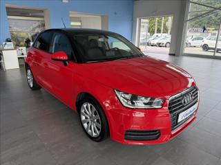 Audi A1 1,0 TFSI SPORTBACK ULTRA hatchback