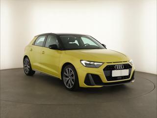 Audi A1 30 TFSI 85kW hatchback