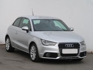 Audi A1 1.6 TDI 77kW hatchback