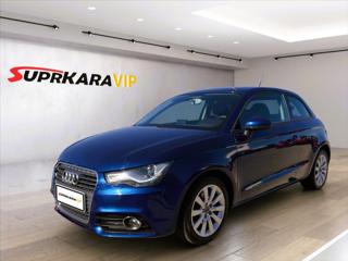 Audi A1 1,4 TFSi 90kW S-Tronic*Xenon*Navi  PŘIPRAVUJEME !! hatchback