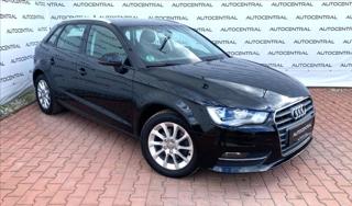 Audi A3 1,2 Tfsi 81kwSportback hatchback