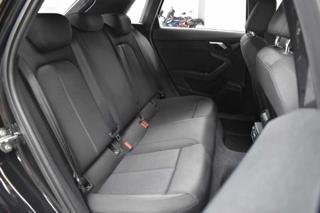 Audi A3 30 TFSi SPORT*AUTOMAT*DPH* hatchback - Foto 10