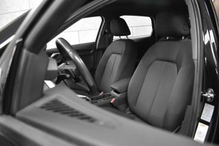 Audi A3 30 TFSi SPORT*AUTOMAT*DPH* hatchback - Foto 8