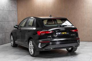 Audi A3 30 TFSi SPORT*AUTOMAT*DPH* hatchback - Foto 4