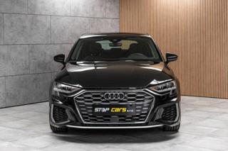 Audi A3 30 TFSi SPORT*AUTOMAT*DPH* hatchback - Foto 2
