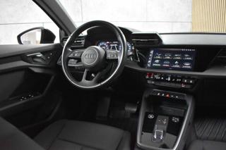 Audi A3 30 TFSi SPORT*AUTOMAT*DPH* hatchback - Foto 7