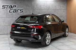 Audi A3 30 TFSi SPORT*AUTOMAT*DPH* hatchback - Foto 6
