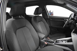 Audi A3 30 TFSi SPORT*AUTOMAT*DPH* hatchback - Foto 9