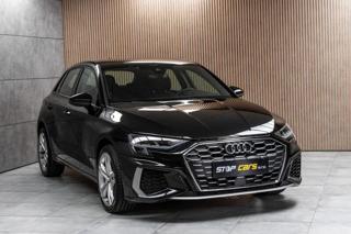 Audi A3 30 TFSi SPORT*AUTOMAT*DPH* hatchback - Foto 3