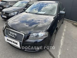 Audi A3 1.9tdi hatchback