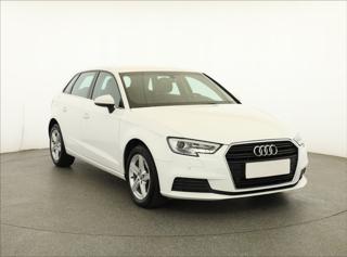 Audi A3 1.6 TDI 85kW hatchback
