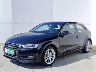 Audi A3 1,4 TFSi Bi.xenon Navi Tempomat hatchback