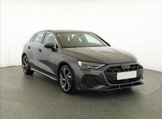 Audi A3 35 TFSI 110kW hatchback