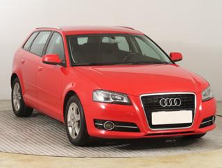 Audi A3 1.2 TFSI 77kW hatchback