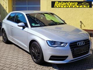Audi A3 1,4 TFSi S-tron, ROZVODY,SERV hatchback
