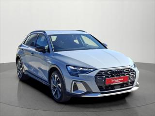Audi A3 1,5 110 Kw 35 TFSI  ALLSTREET hatchback