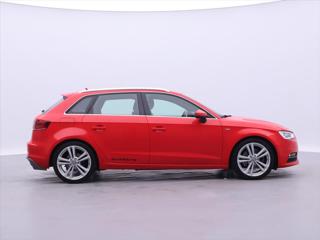 Audi A3 2,0 TDI 110kW Quattro CZ hatchback - Foto 8
