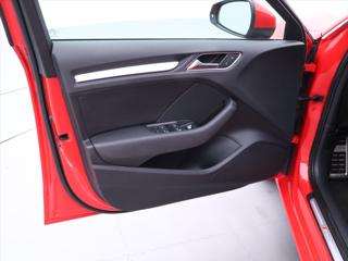 Audi A3 2,0 TDI 110kW Quattro CZ hatchback - Foto 11