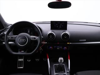 Audi A3 2,0 TDI 110kW Quattro CZ hatchback - Foto 28