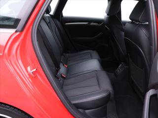 Audi A3 2,0 TDI 110kW Quattro CZ hatchback - Foto 15