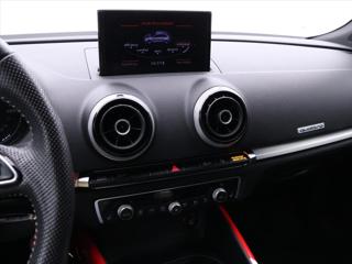 Audi A3 2,0 TDI 110kW Quattro CZ hatchback - Foto 23