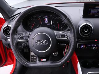 Audi A3 2,0 TDI 110kW Quattro CZ hatchback - Foto 22