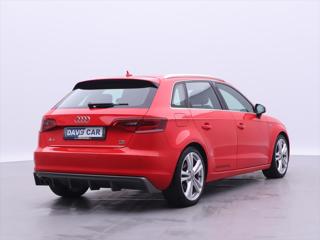 Audi A3 2,0 TDI 110kW Quattro CZ hatchback - Foto 7