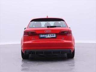 Audi A3 2,0 TDI 110kW Quattro CZ hatchback - Foto 6