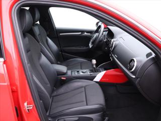 Audi A3 2,0 TDI 110kW Quattro CZ hatchback - Foto 14