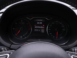 Audi A3 2,0 TDI 110kW Quattro CZ hatchback - Foto 18