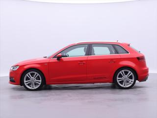 Audi A3 2,0 TDI 110kW Quattro CZ hatchback - Foto 4