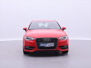 Audi A3 2,0 TDI 110kW Quattro CZ hatchback - Foto 2
