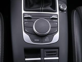 Audi A3 2,0 TDI 110kW Quattro CZ hatchback - Foto 27