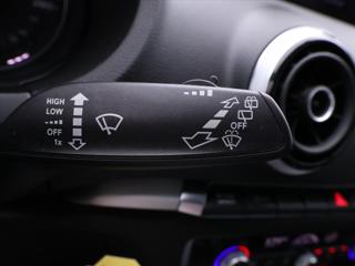Audi A3 2,0 TDI 110kW Quattro CZ hatchback - Foto 20